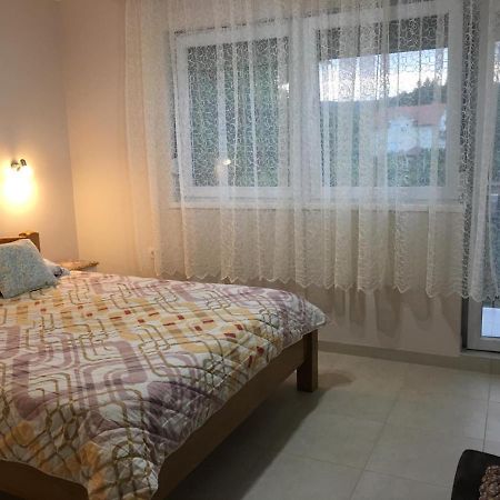Apartment Vistanova Rednek Kültér fotó