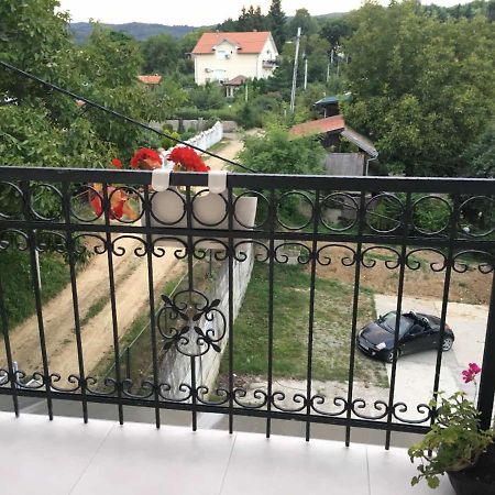Apartment Vistanova Rednek Kültér fotó
