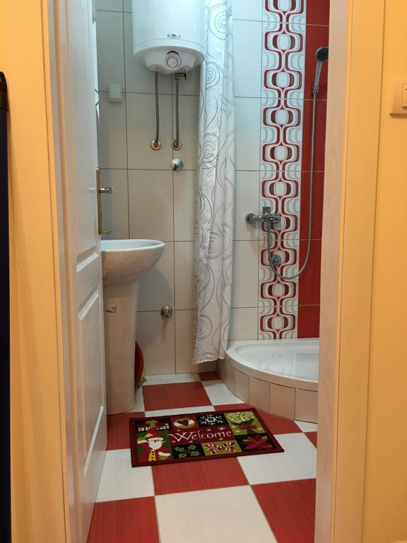Apartment Vistanova Rednek Szoba fotó