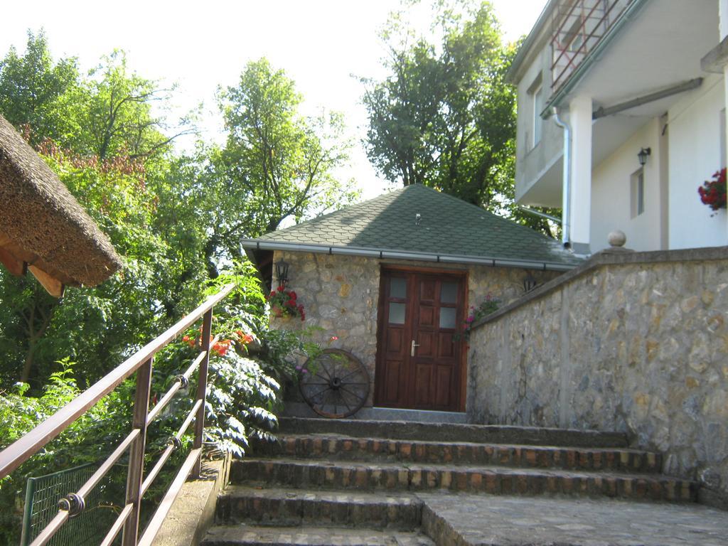 Apartment Vistanova Rednek Kültér fotó