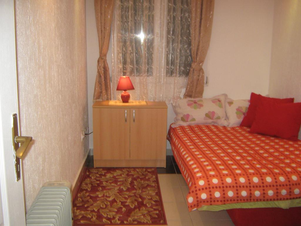 Apartment Vistanova Rednek Szoba fotó
