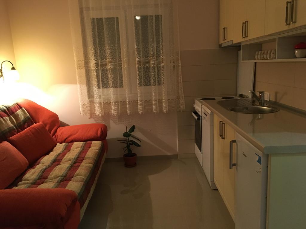 Apartment Vistanova Rednek Kültér fotó