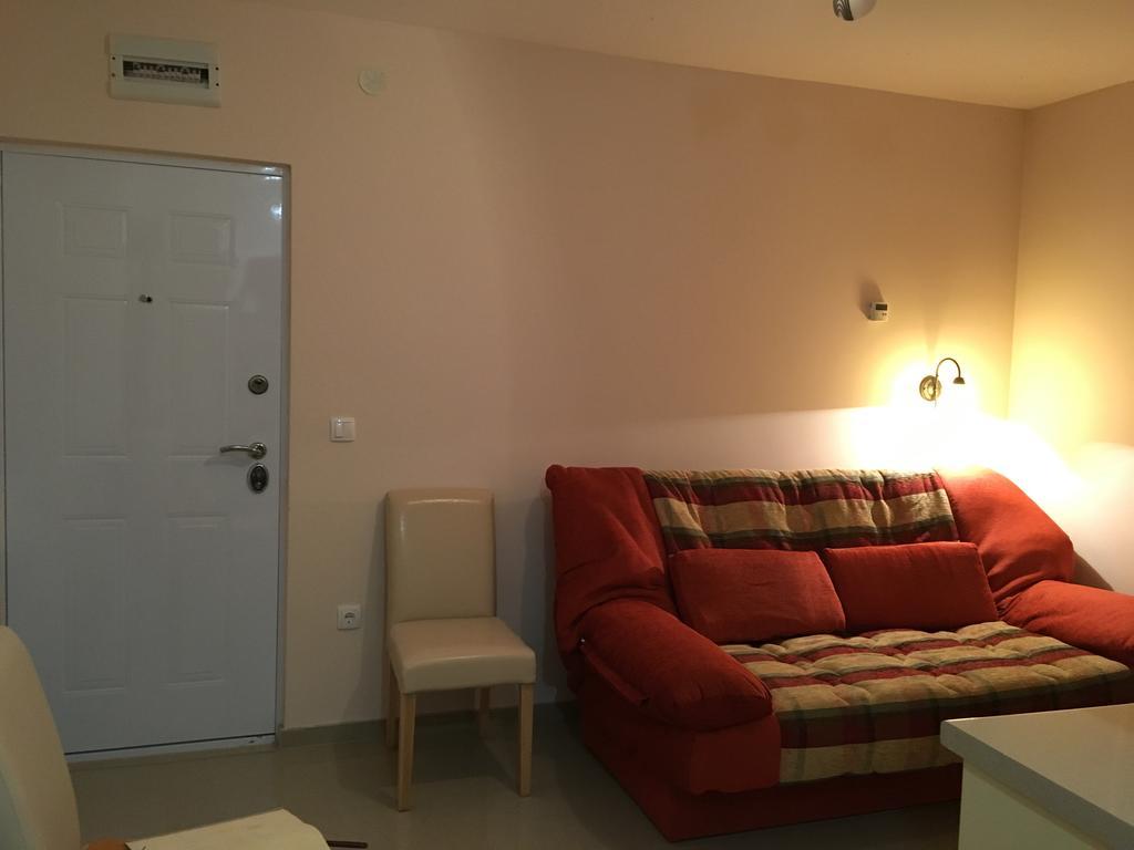 Apartment Vistanova Rednek Kültér fotó
