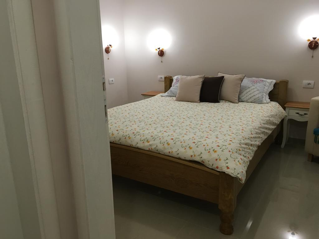 Apartment Vistanova Rednek Kültér fotó