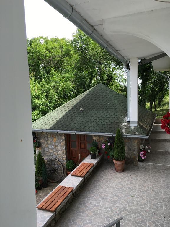 Apartment Vistanova Rednek Kültér fotó