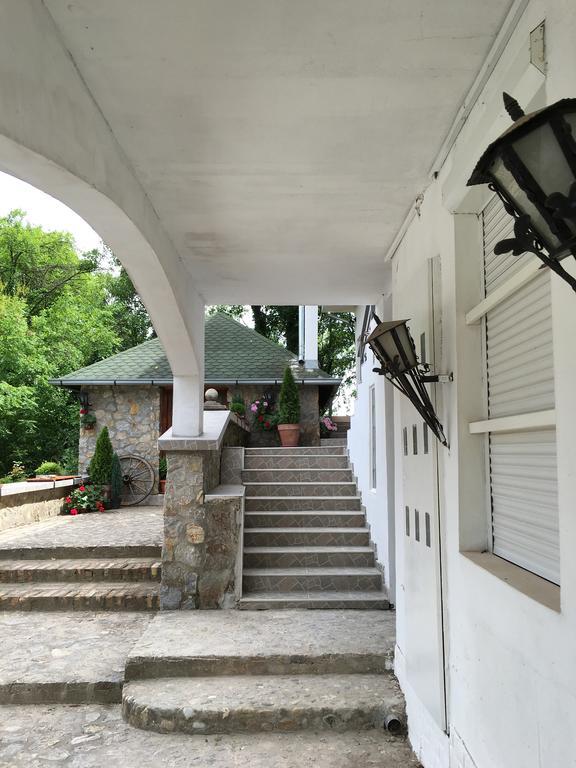 Apartment Vistanova Rednek Kültér fotó