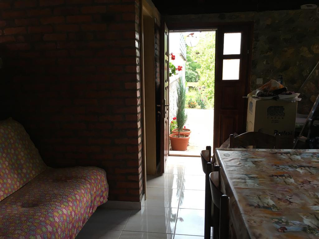 Apartment Vistanova Rednek Kültér fotó