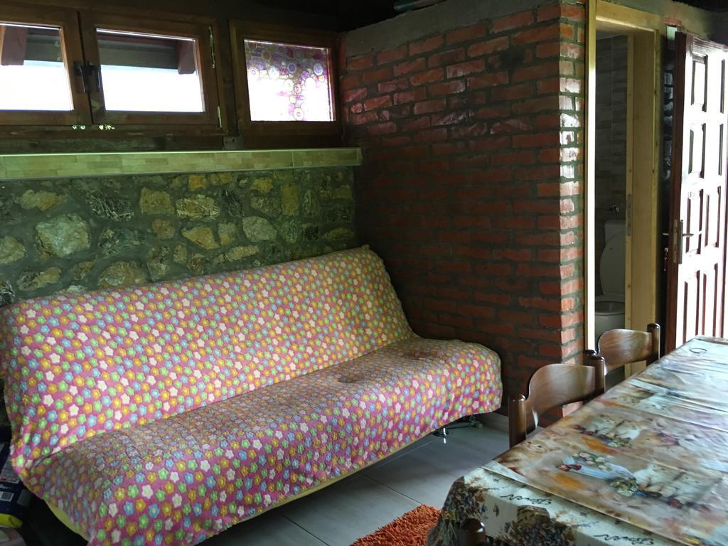 Apartment Vistanova Rednek Kültér fotó