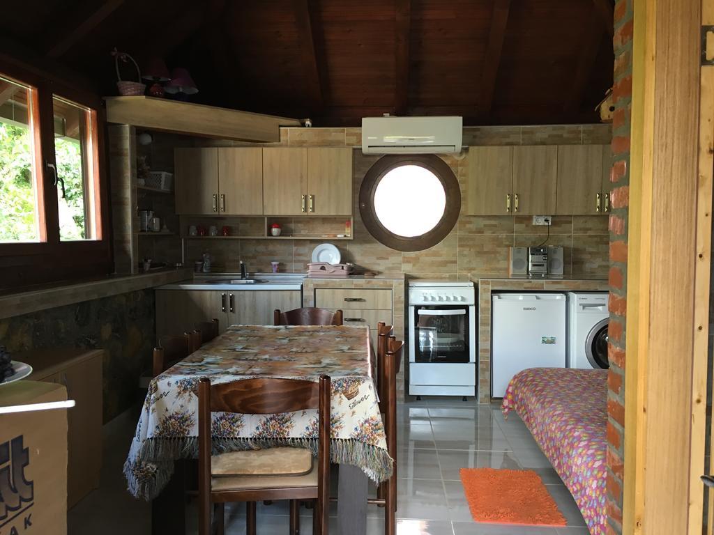 Apartment Vistanova Rednek Kültér fotó