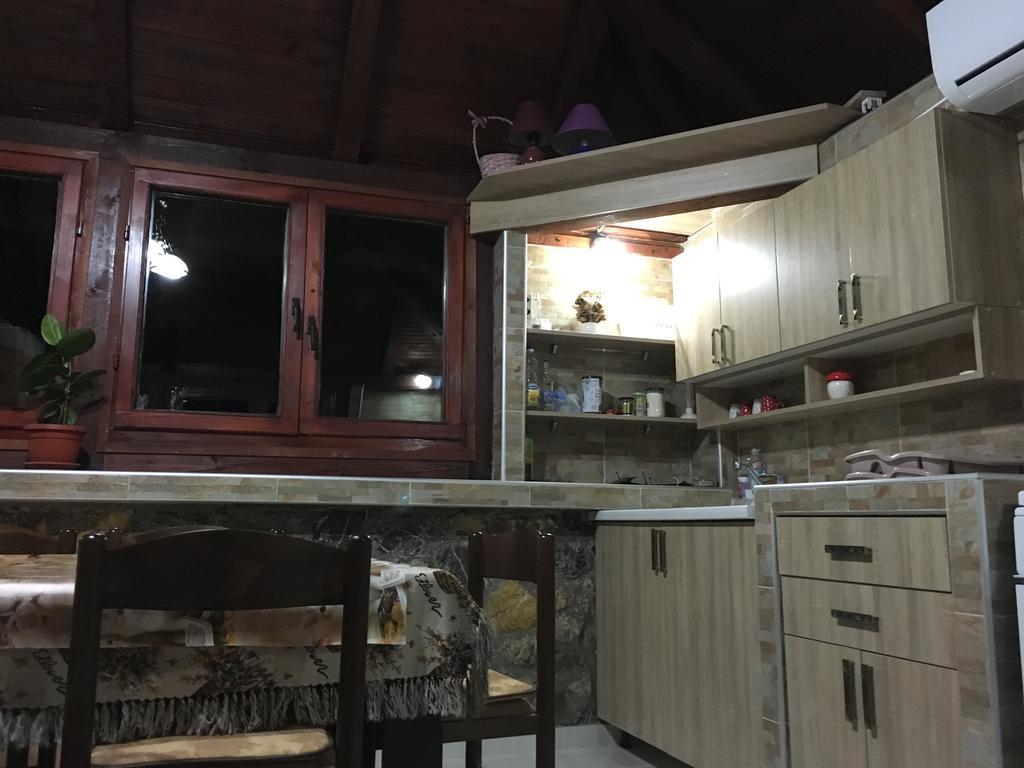 Apartment Vistanova Rednek Kültér fotó