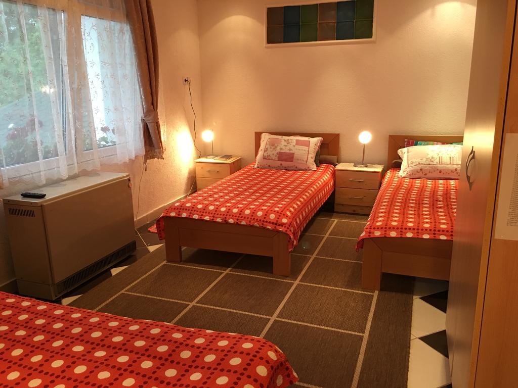 Apartment Vistanova Rednek Kültér fotó