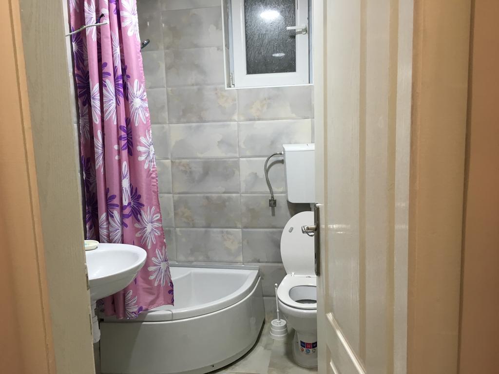 Apartment Vistanova Rednek Kültér fotó