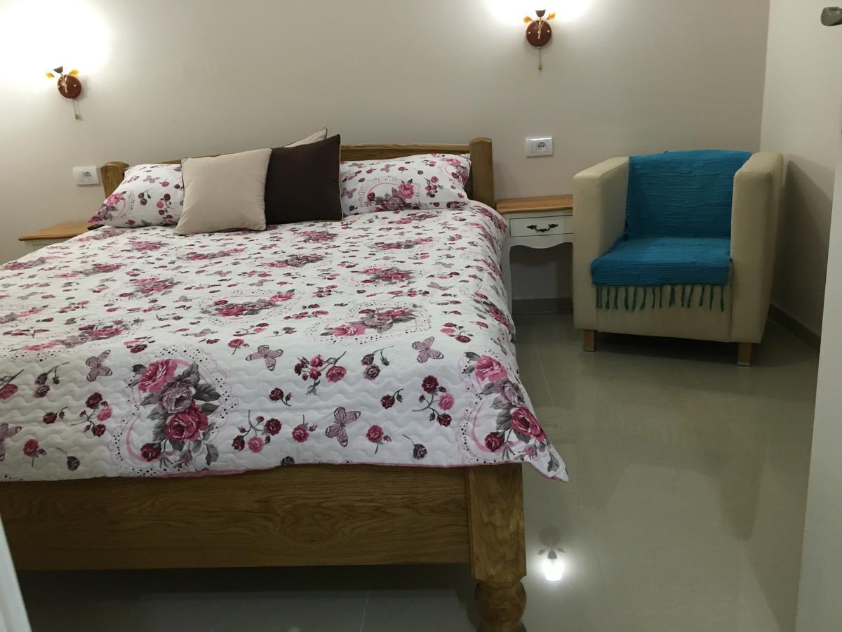 Apartment Vistanova Rednek Kültér fotó