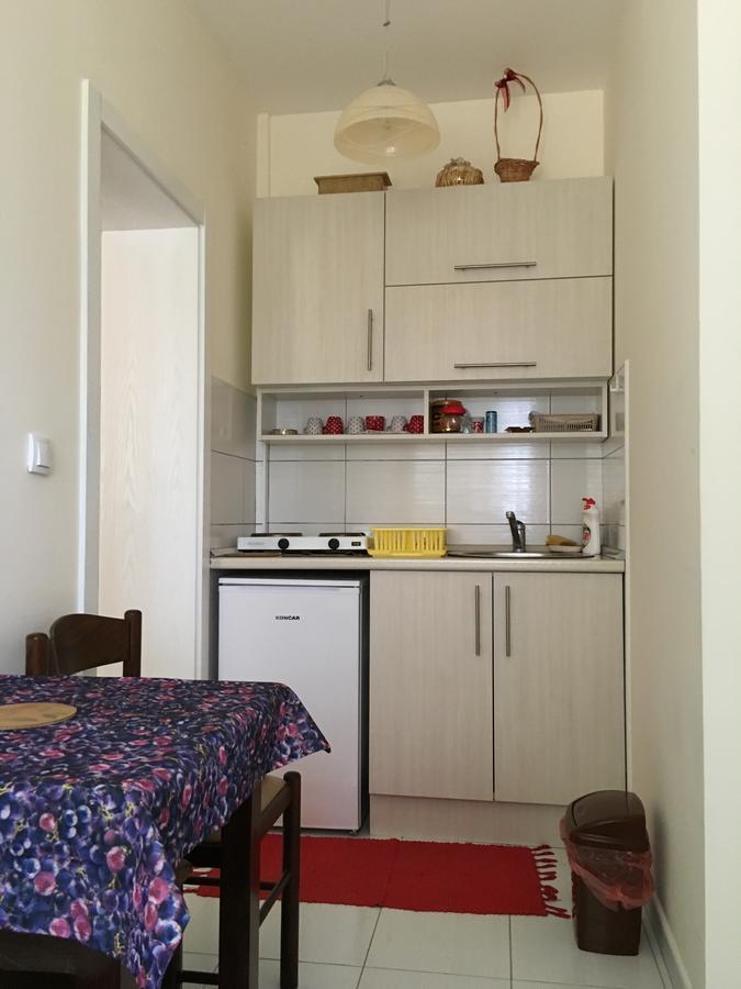 Apartment Vistanova Rednek Kültér fotó