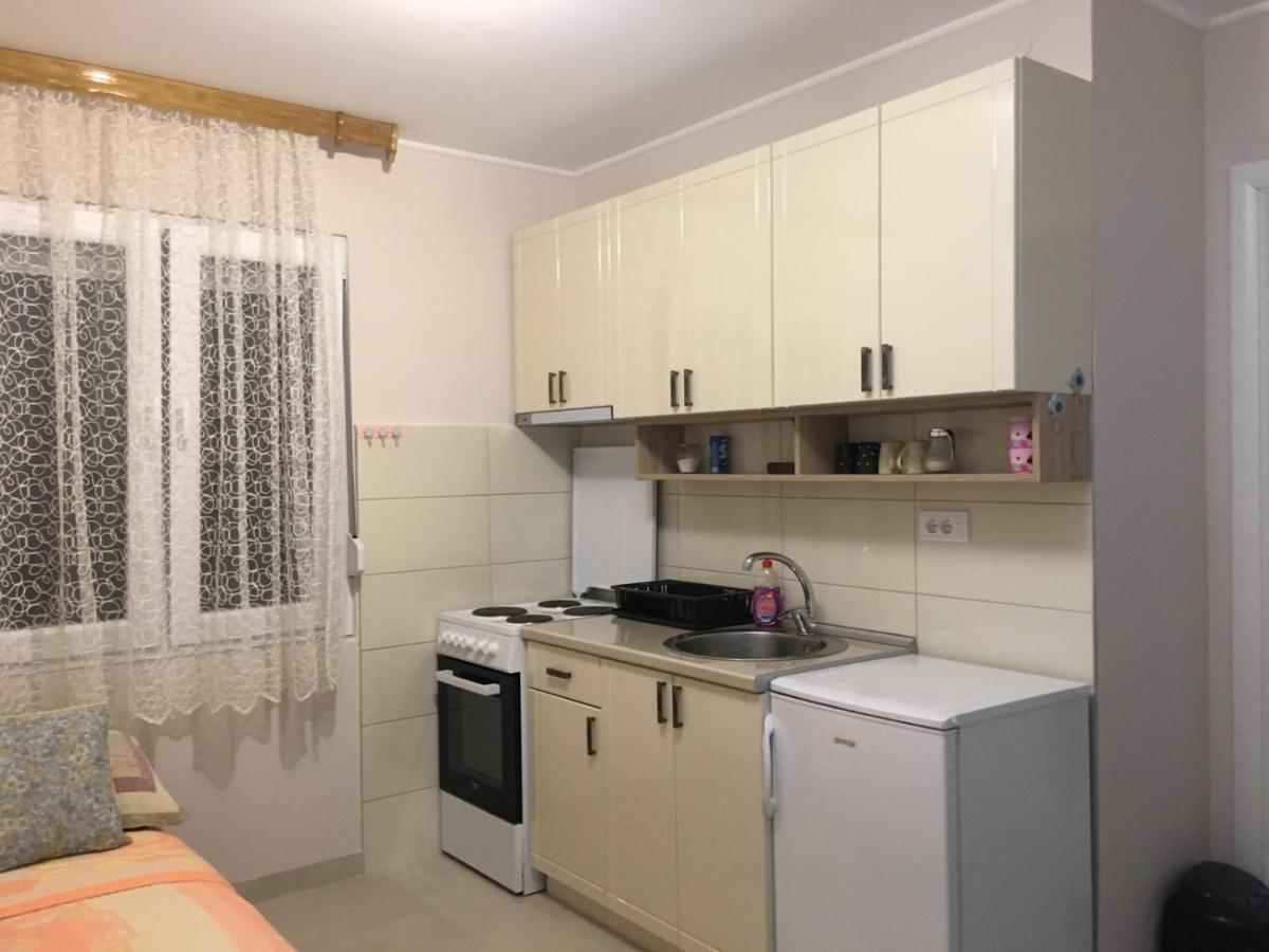Apartment Vistanova Rednek Kültér fotó