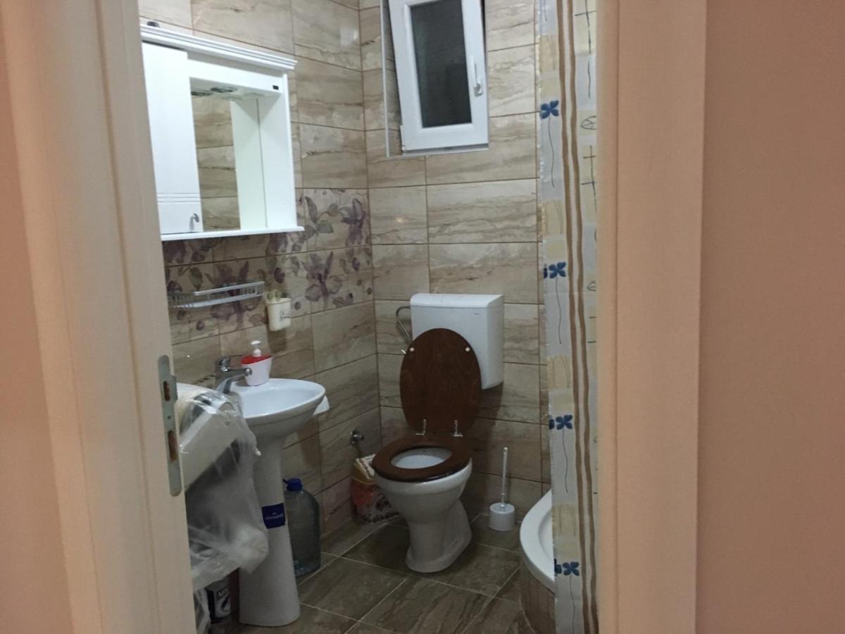 Apartment Vistanova Rednek Kültér fotó