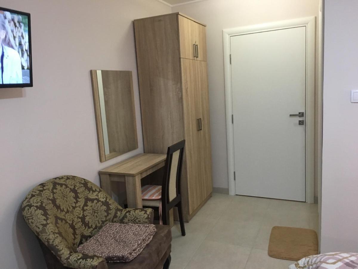 Apartment Vistanova Rednek Kültér fotó