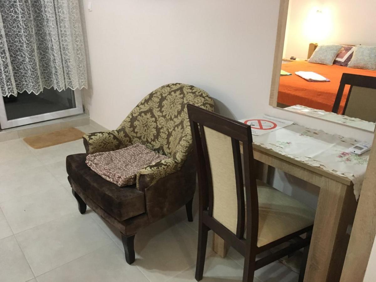 Apartment Vistanova Rednek Kültér fotó