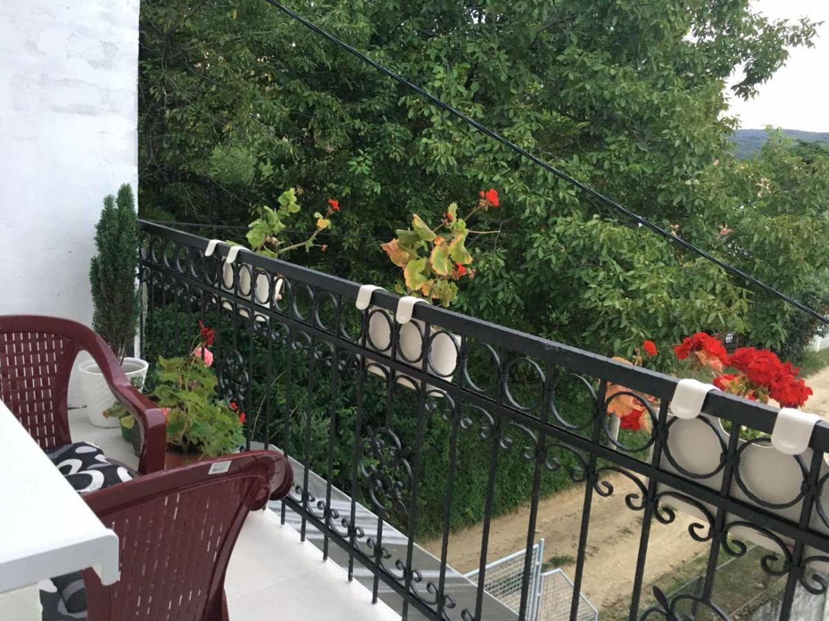 Apartment Vistanova Rednek Kültér fotó